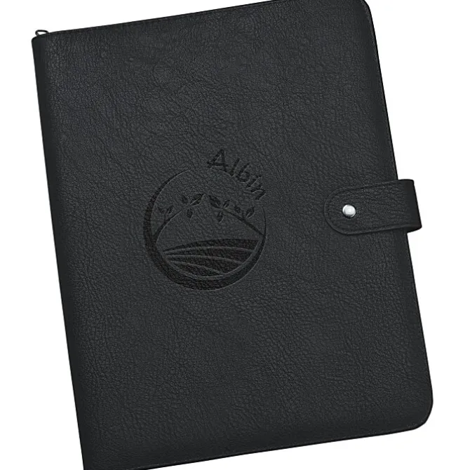 Kapston Natisino Padfolio
