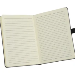 Kapston Pierce Bound Notebook