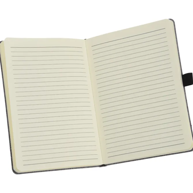 Kapston Pierce Bound Notebook