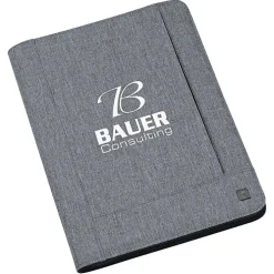 Kapston Pierce Padfolio