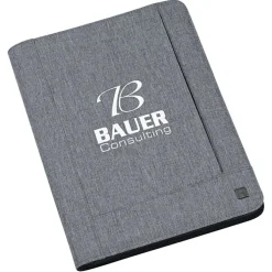 Kapston Pierce Padfolio