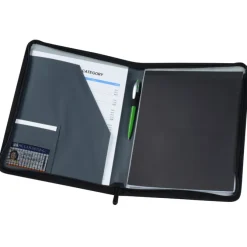 Kapston Pierce Padfolio