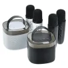 Karaoke Bluetooth Speaker Set