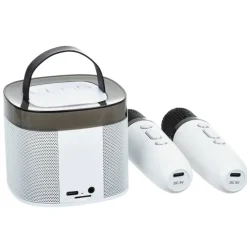 Karaoke Bluetooth Speaker Set