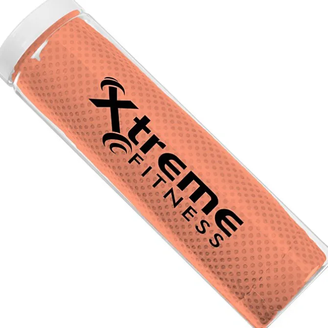 Keep It Cool Towel - 24 hr