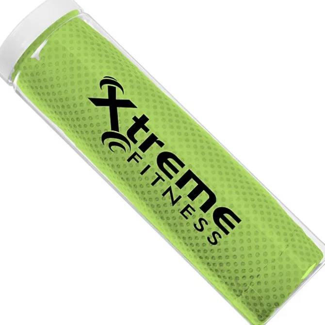 Keep It Cool Towel - 24 hr