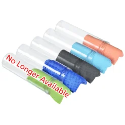 Keep it Cool Wrap