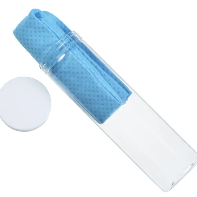 Keep it Cool Wrap - 24 hr