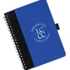 Keep It Spiral Notebook