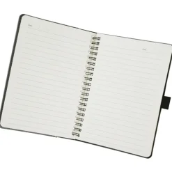 Keep It Spiral Notebook