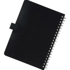 Keep It Spiral Notebook - Debossed