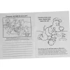 Keep Our Environment Clean Coloring Book - 24 hr