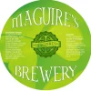 Keg Collar - Sticker