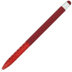 Kelcey Soft Touch Stylus Metal Pen