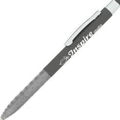Kelcey Soft Touch Stylus Metal Pen