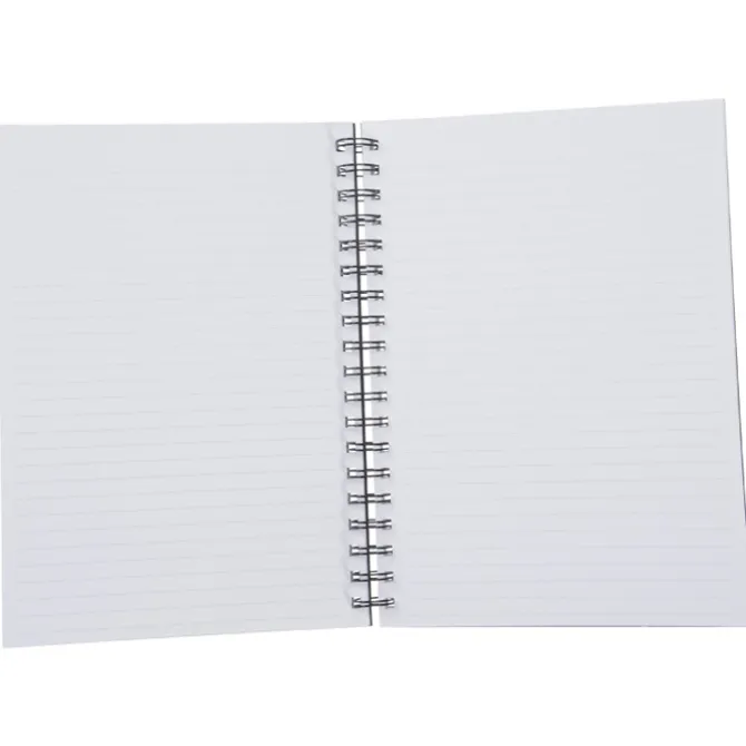 Kent Spiral Notebook - 10 inches x 7 inches