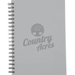 Kent Spiral Notebook - 10 inches x 7 inches