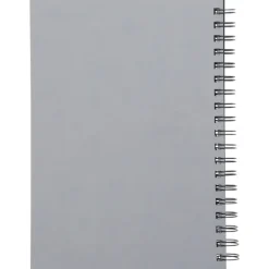 Kent Spiral Notebook - 10 inches x 7 inches