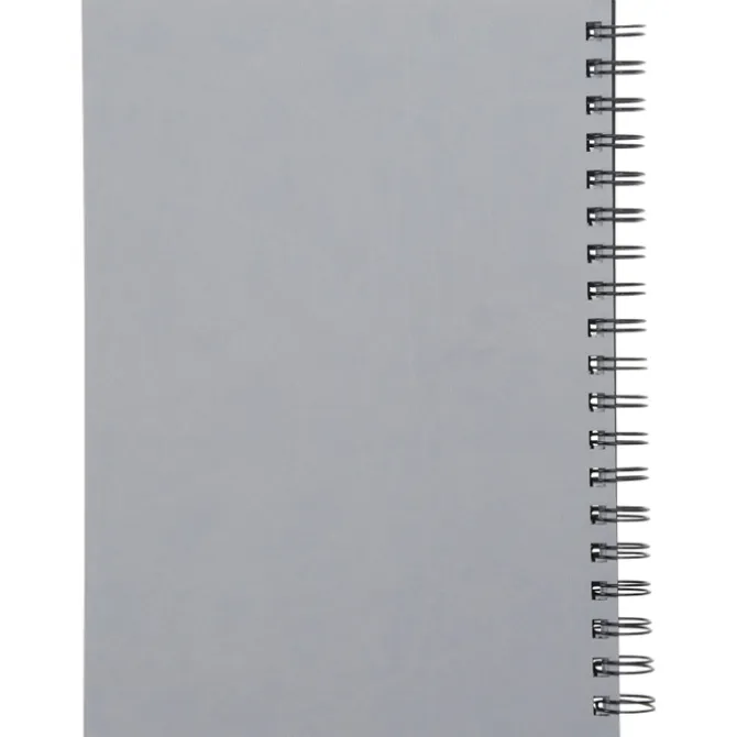 Kent Spiral Notebook - 10 inches x 7 inches