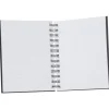Kent Spiral Notebook - 7 inches x 5 inches