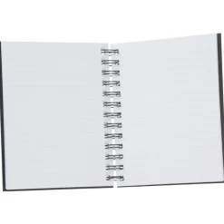 Kent Spiral Notebook - 7 inches x 5 inches