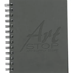 Kent Spiral Notebook - 7 inches x 5 inches