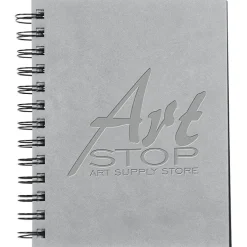 Kent Spiral Notebook - 7 inches x 5 inches