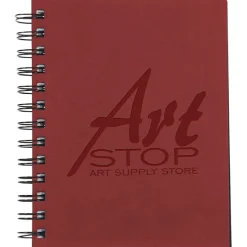 Kent Spiral Notebook - 7 inches x 5 inches