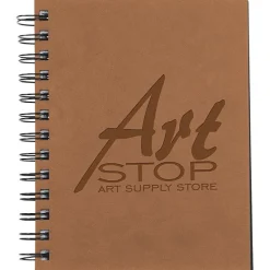 Kent Spiral Notebook - 7 inches x 5 inches