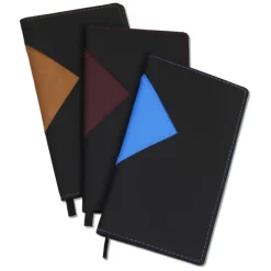Keystone Soft Cover Memo Book