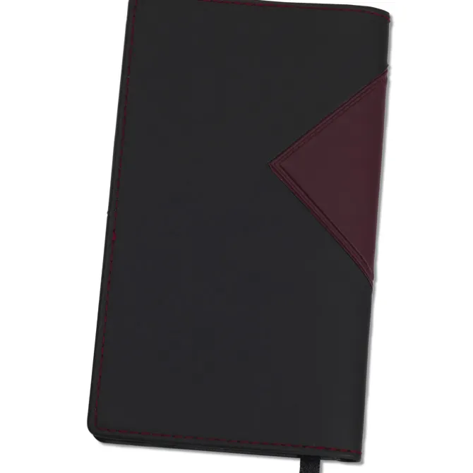 Keystone Soft Cover Memo Book