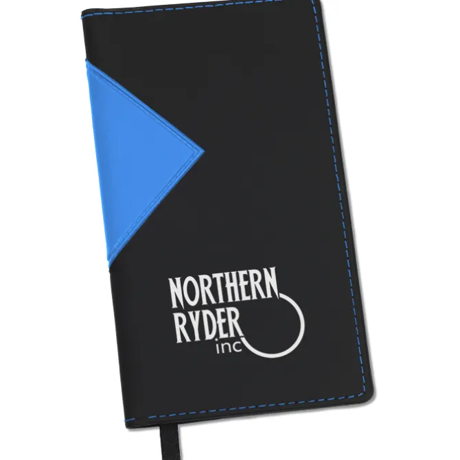 Keystone Soft Cover Memo Book
