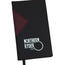 Keystone Soft Cover Memo Book
