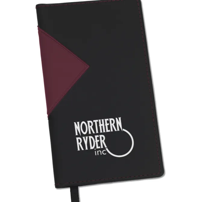 Keystone Soft Cover Memo Book