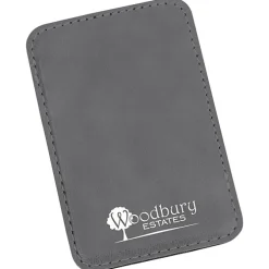 Kickstand Phone Wallet