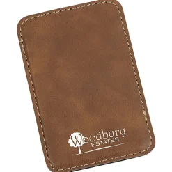 Kickstand Phone Wallet