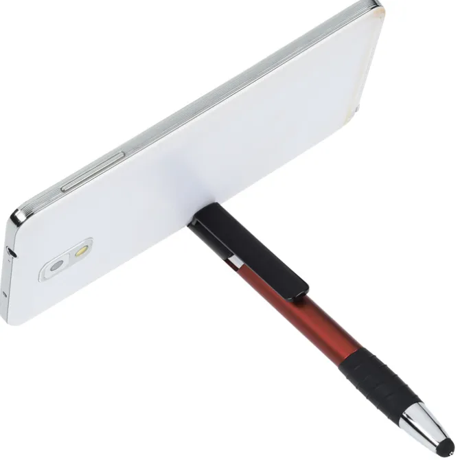 Kickstand Stylus Phone Stand Pen