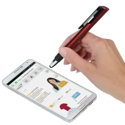 Kickstand Stylus Phone Stand Pen