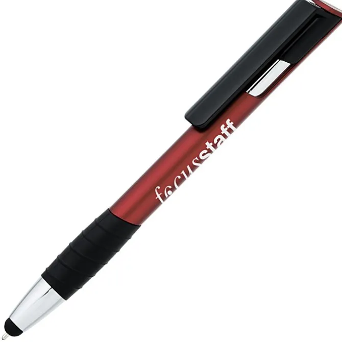 Kickstand Stylus Phone Stand Pen