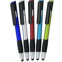 Kickstand Stylus Phone Stand Pen