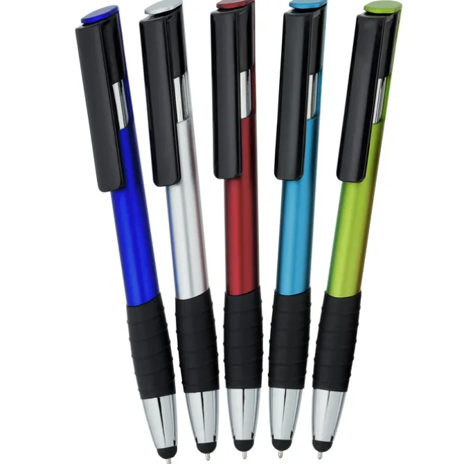 Kickstand Stylus Phone Stand Pen