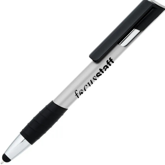 Kickstand Stylus Phone Stand Pen