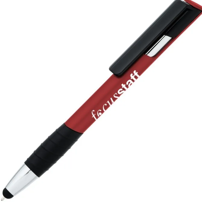 Kickstand Stylus Phone Stand Pen