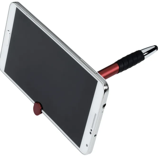 Kickstand Stylus Phone Stand Pen