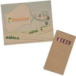 Kid's Coloring Book To-Go Set - Transportation - Full Color