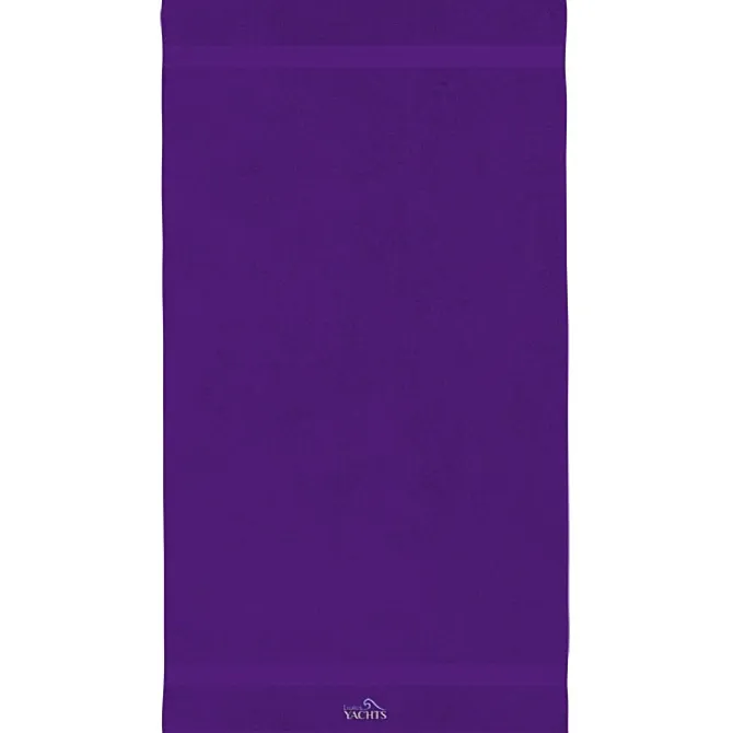King Size Terry Beach Towel - Colors