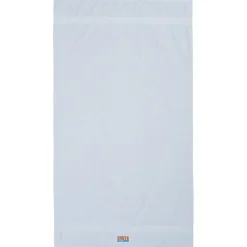 King Size Terry Beach Towel - White