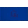 King Size Velour Beach Towel - Colors - 24 hr