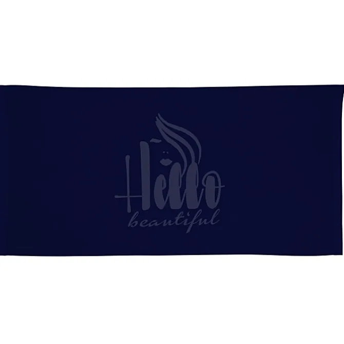 King Size Velour Beach Towel - Colors - 24 hr