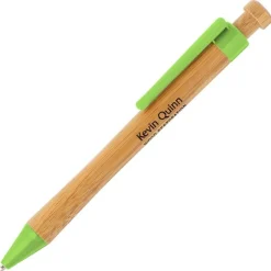 Kiva Bamboo Pen